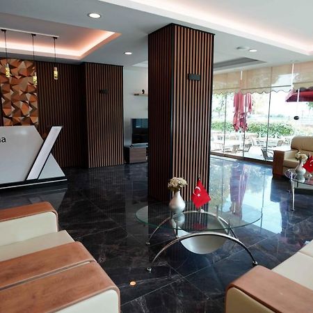 Aura Marina Hotel Stambuł Zewnętrze zdjęcie