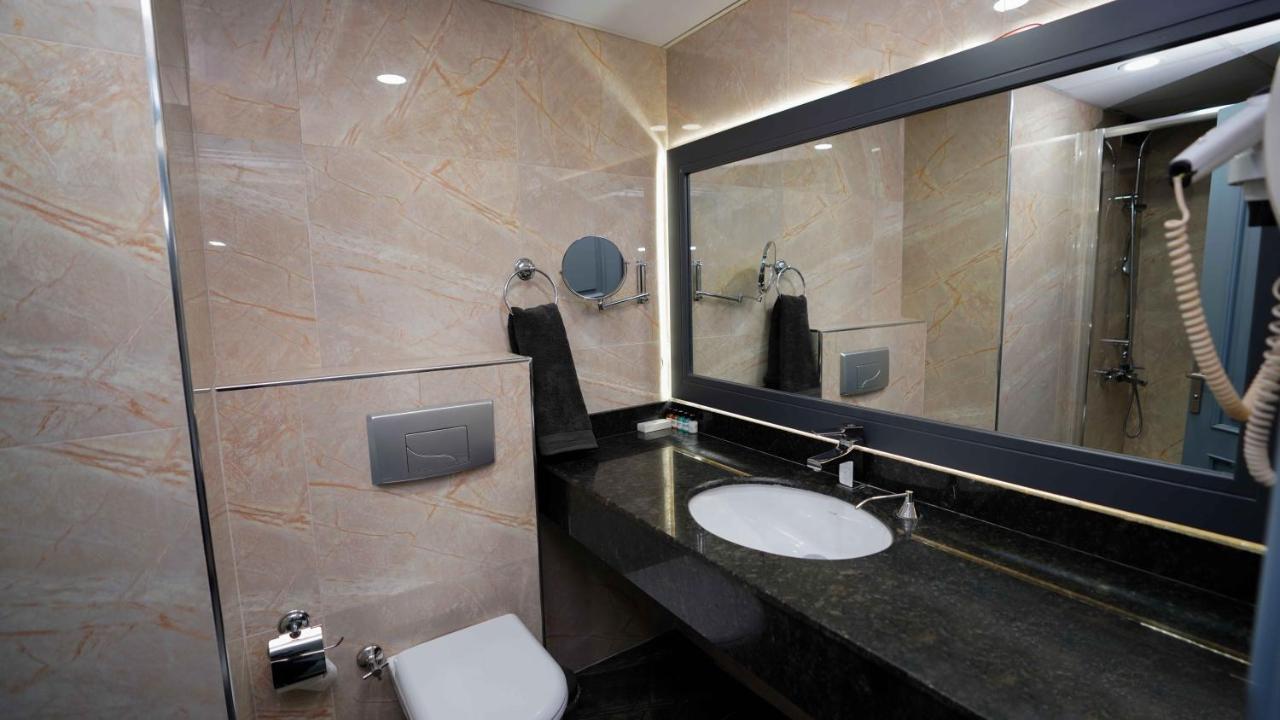 Aura Marina Hotel Stambuł Zewnętrze zdjęcie