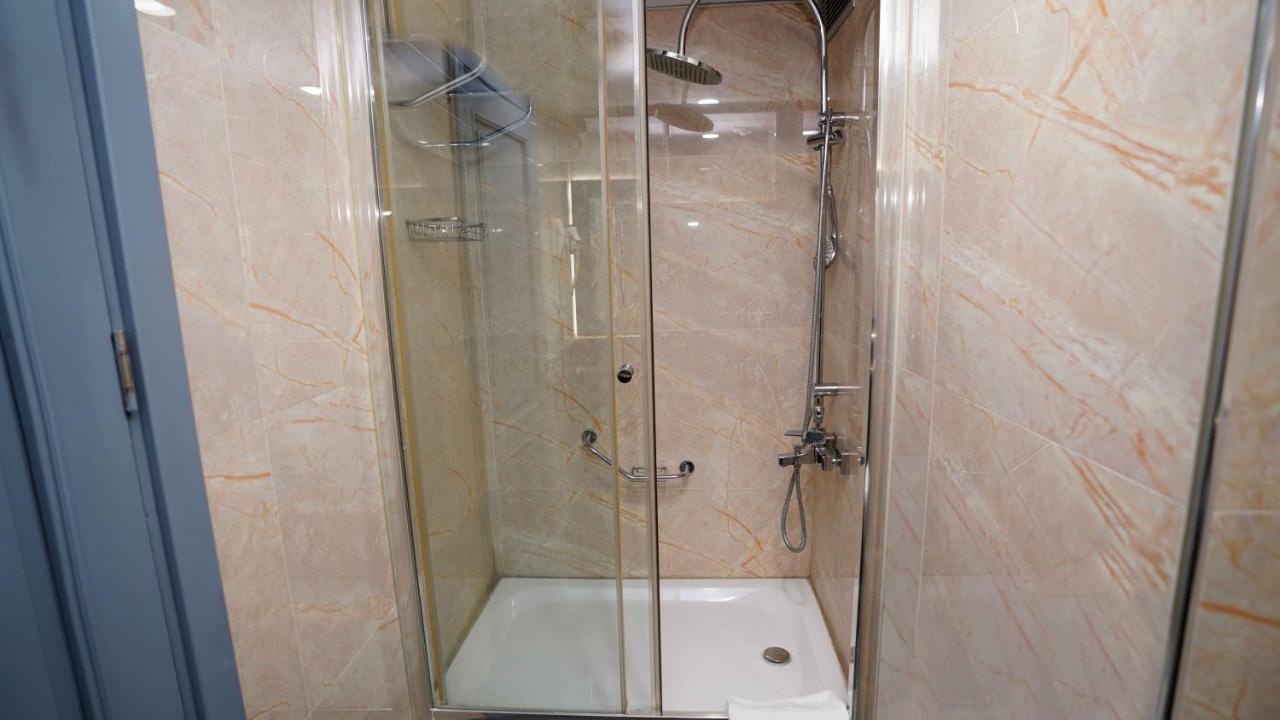 Aura Marina Hotel Stambuł Zewnętrze zdjęcie