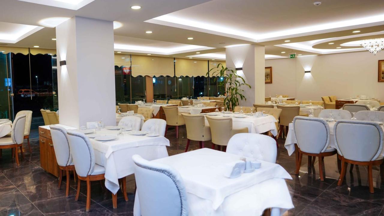 Aura Marina Hotel Stambuł Zewnętrze zdjęcie