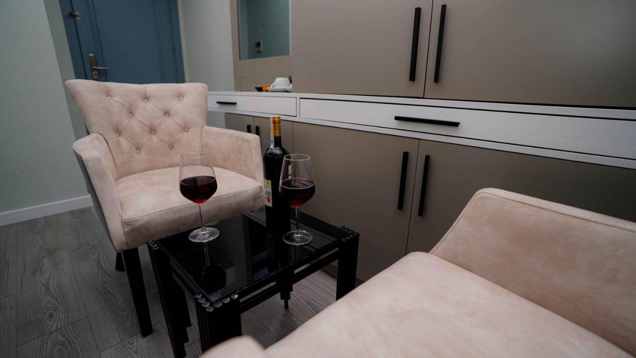 Aura Marina Hotel Stambuł Zewnętrze zdjęcie