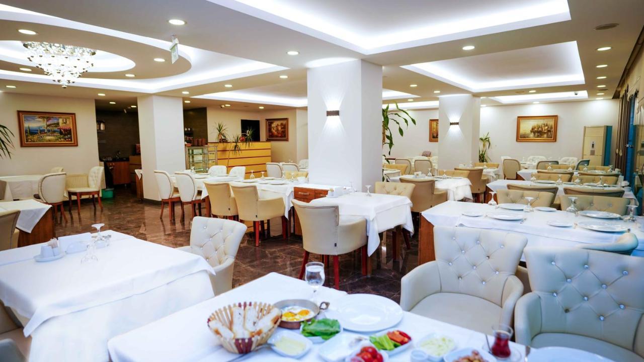 Aura Marina Hotel Stambuł Zewnętrze zdjęcie