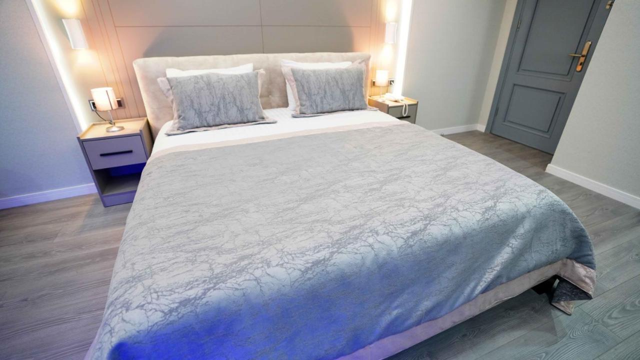 Aura Marina Hotel Stambuł Zewnętrze zdjęcie