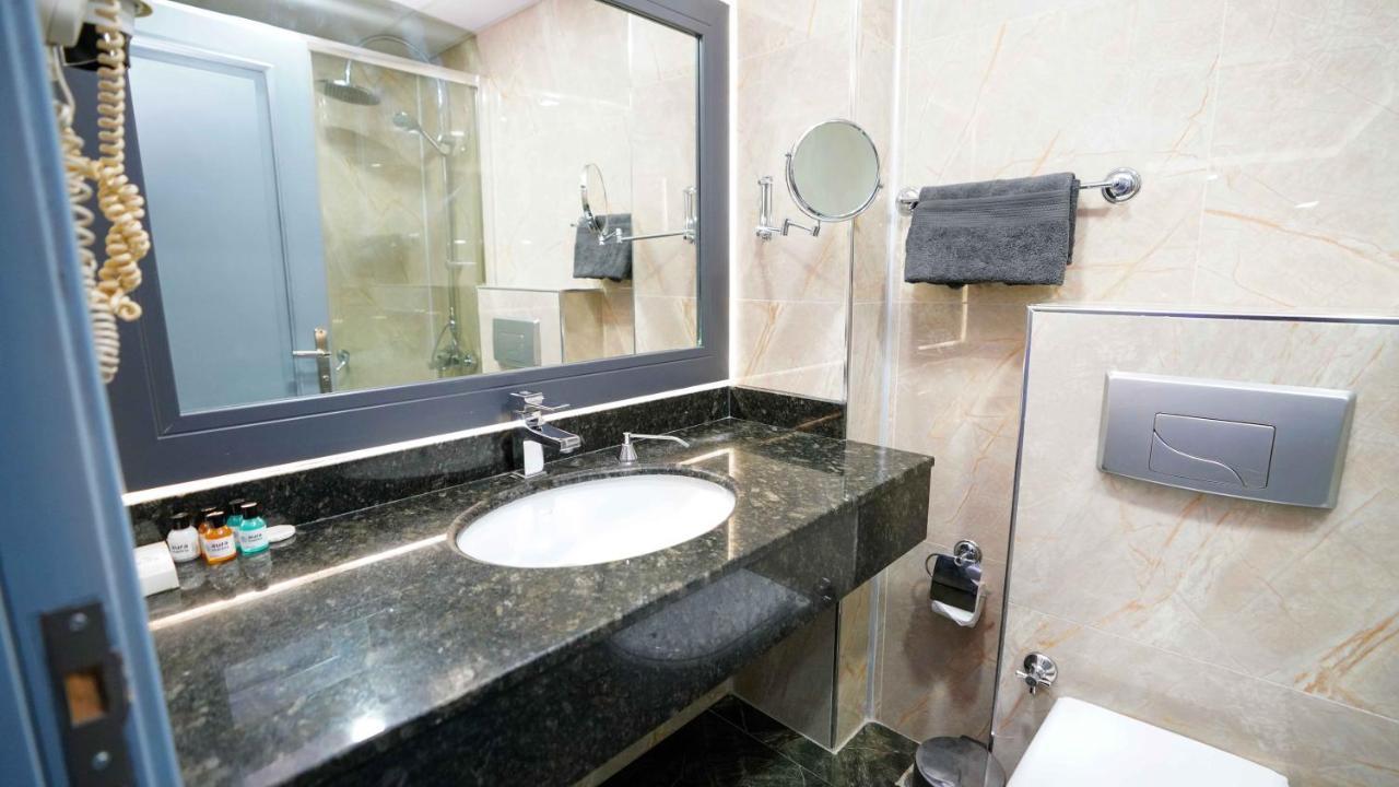 Aura Marina Hotel Stambuł Zewnętrze zdjęcie
